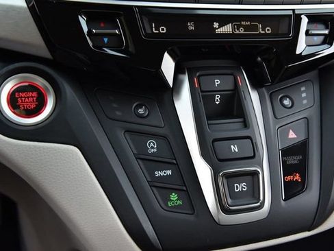 New 2026 Honda Odyssey EX-L image 17