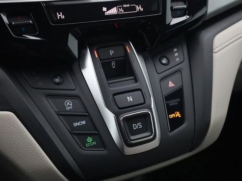 New 2026 Honda Odyssey EX-L image 18