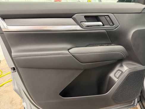 New 2026 GMC Terrain Elevation w/ Elevation Premium Package image 21