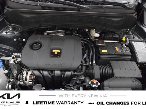 New 2026 Kia Seltos S image 20