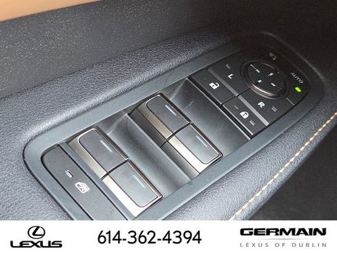 Certified 2024 Lexus RX 350 Premium w/ Convenience Package image 28