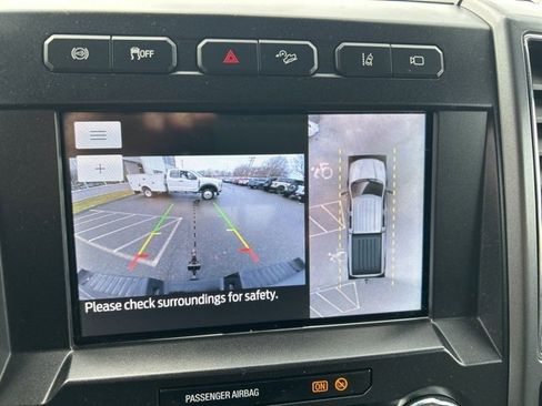Used 2022 Ford F350 XLT w/ XLT Premium Package image 30