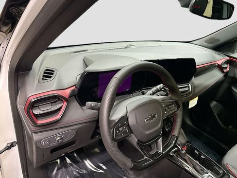 New 2026 Chevrolet TrailBlazer RS w/ Convenience Package image 12