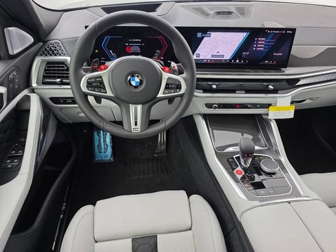 New 2027 BMW X6 M Competition w/ Executive Package AWD/4WD image 10