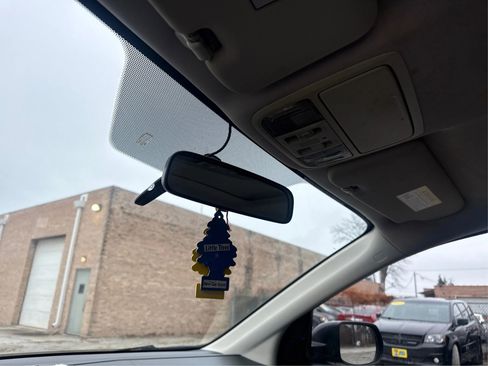 Used 2012 Honda CR-V EX image 18