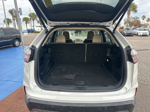 Used 2020 Ford Edge SEL w/ Convenience Package image 39