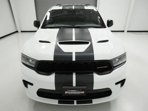 Used 2023 Dodge Durango R/T image 2