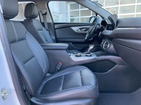 Certified 2023 Chevrolet Blazer LT image 17