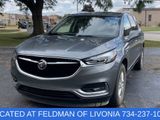 Used 2020 Buick Enclave Essence image 3
