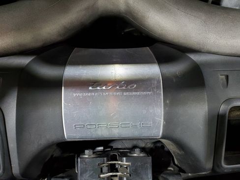 Used 2008 Porsche 911 Turbo image 40