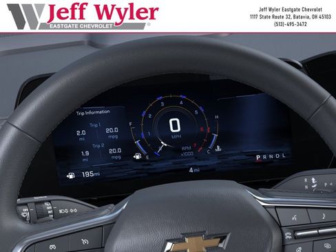New 2026 Chevrolet Suburban Premier w/ Sun And Tow Package AWD/4WD image 19