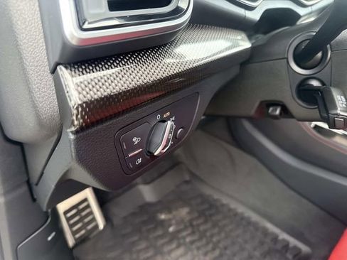 Used 2024 Audi SQ5 Premium Plus image 27