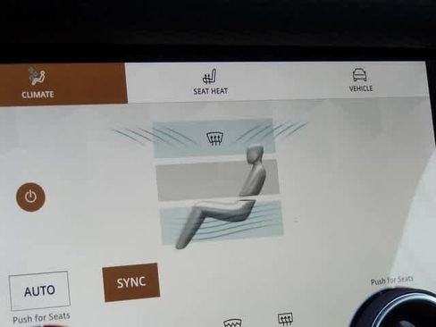 Used 2021 Land Rover Range Rover Velar R-Dynamic S image 35