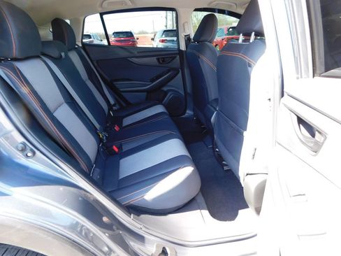 Used 2023 Subaru Crosstrek 2.0i Premium image 21