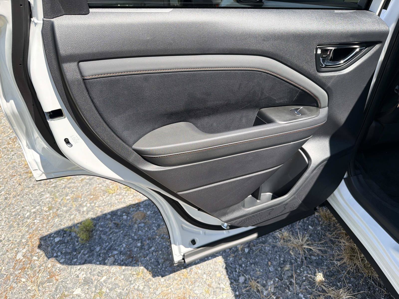 New 2026 Subaru Forester Sport AWD/4WD image 13