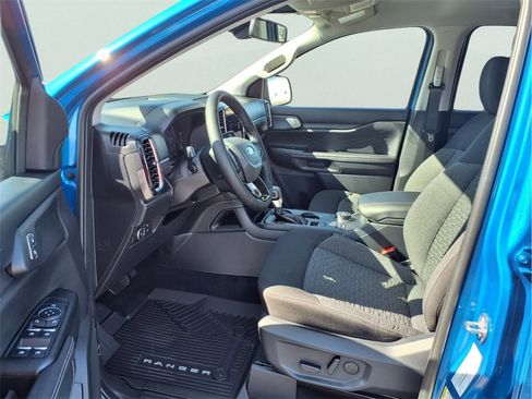 New 2026 Ford Ranger XLT image 19