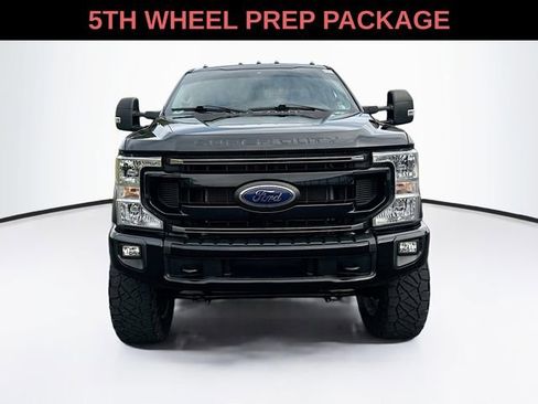 Used 2021 Ford F350 XLT w/ XLT Value Package image 2