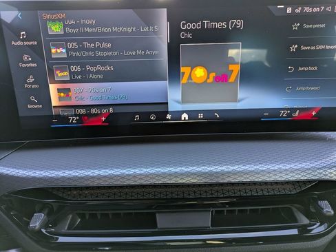 New 2026 BMW 330i xDrive Sedan w/ M Sport Package image 24