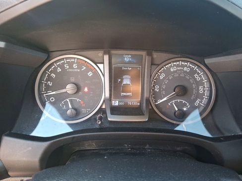 Used 2021 Toyota Tacoma TRD Pro AWD/4WD image 22