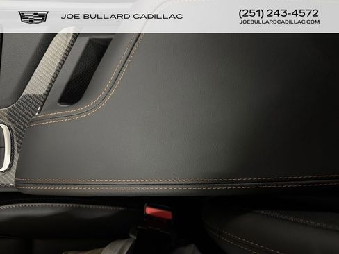 New 2026 Cadillac CT5 Sport image 27