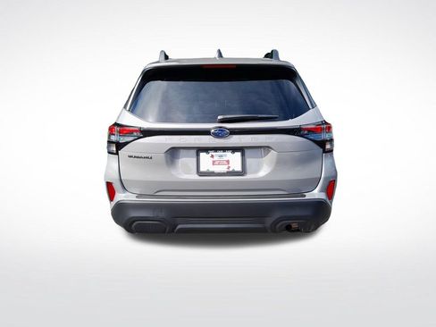Certified 2026 Subaru Forester Premium AWD/4WD image 7
