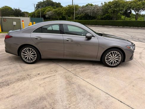 Used 2025 Mercedes-Benz CLA 250 image 3