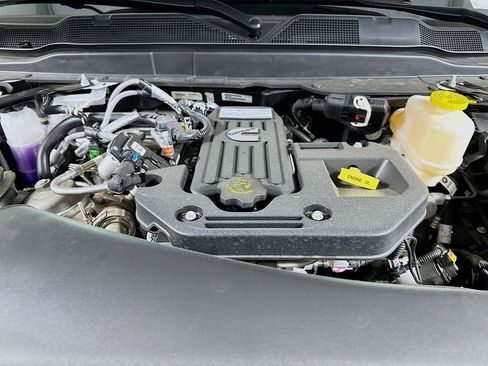 New 2026 RAM 5500 Tradesman AWD/4WD image 4