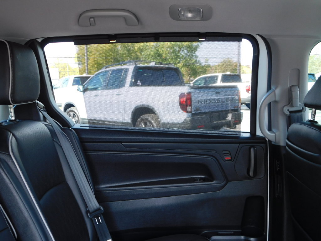 Certified 2023 Honda Odyssey Elite image 24