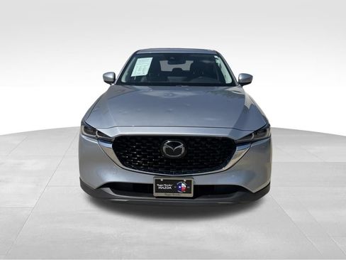 Used 2023 MAZDA CX-5 AWD 2.5 S image 2