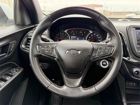 Used 2022 Chevrolet Equinox RS image 11