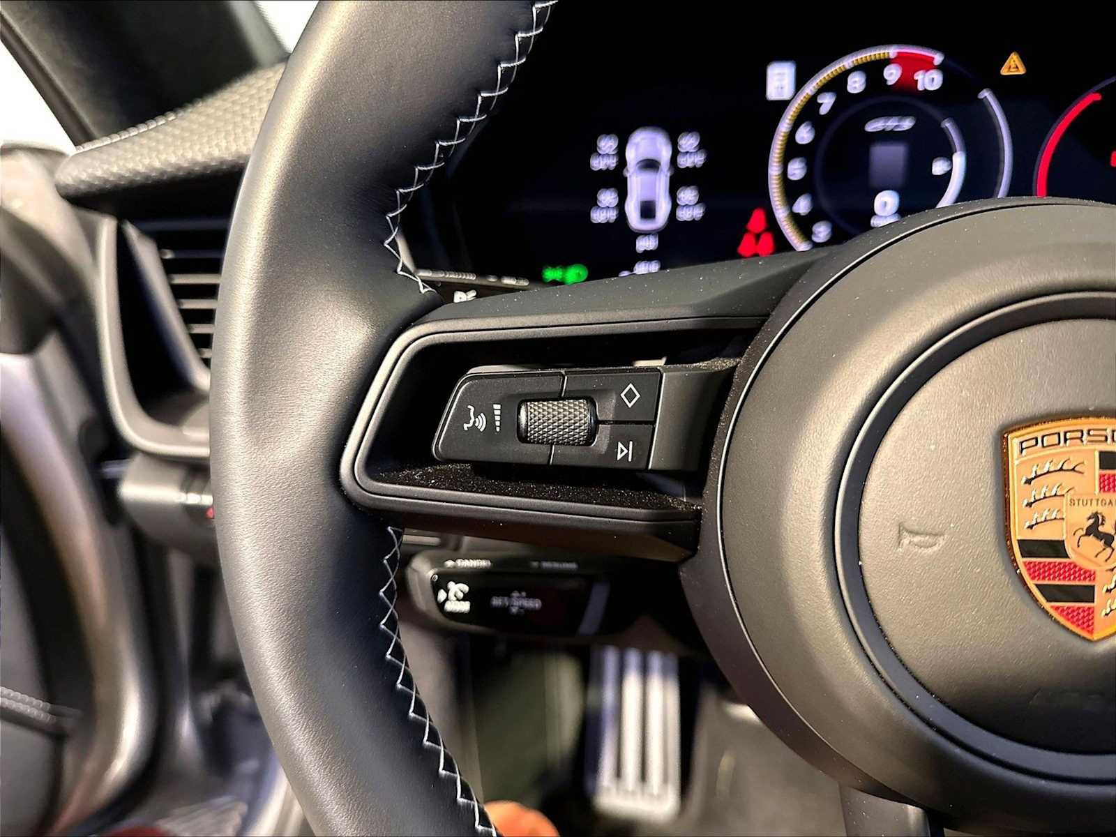 Certified 2026 Porsche 911 GT3 RWD image 27