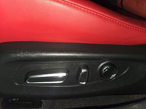 Certified 2025 Acura Integra A-Spec image 12