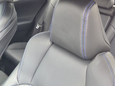 Used 2024 Toyota RAV4 XSE image 28