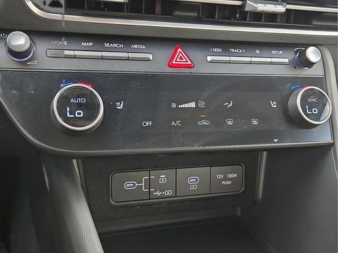 Used 2025 Hyundai Sonata SEL FWD image 14