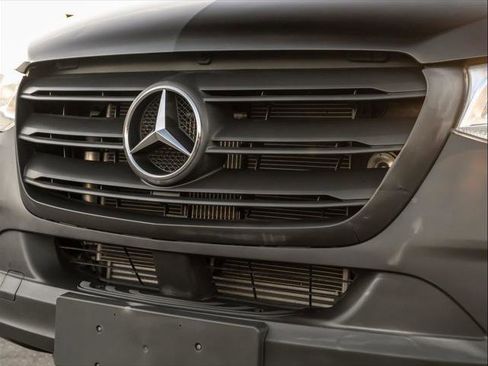 Used 2019 Mercedes-Benz Sprinter 170 image 47