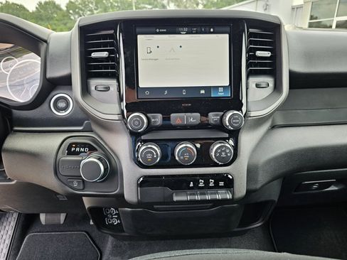 New 2026 RAM 1500 Tradesman RWD image 28