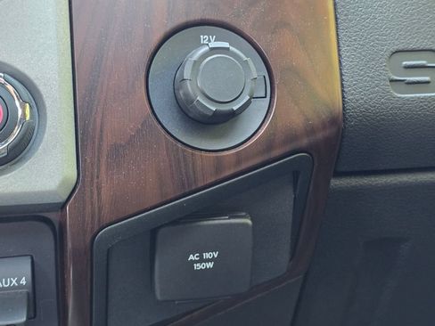 Used 2013 Ford F350 Lariat w/ Lariat Ultimate Pkg AWD/4WD image 48