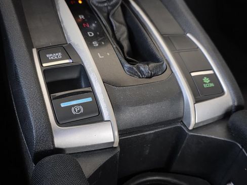 Used 2020 Honda Civic LX image 15