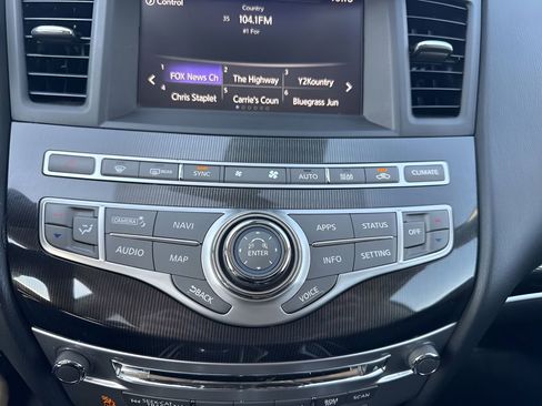 Used 2020 INFINITI QX60 Luxe w/ Essential Package AWD/4WD image 22