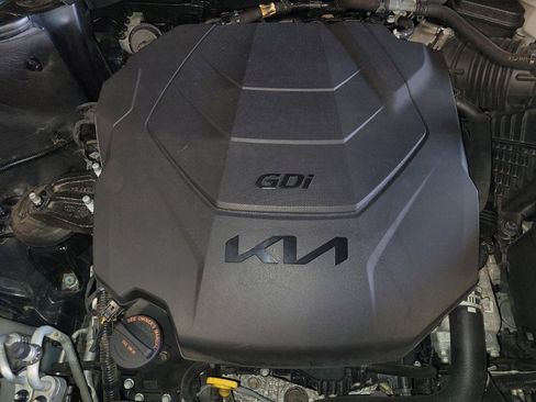 Used 2022 Kia Telluride EX w/ EX Premium Package image 30