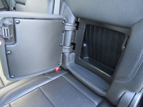 Used 2022 GMC Sierra 1500 Elevation image 60