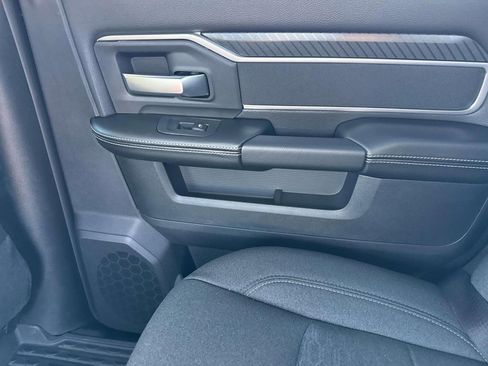 New 2026 RAM 2500 Big Horn image 12