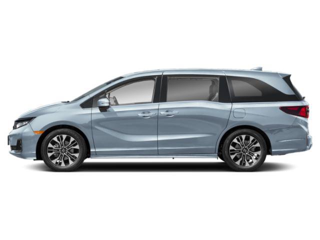 New 2027 Honda Odyssey Elite image 3