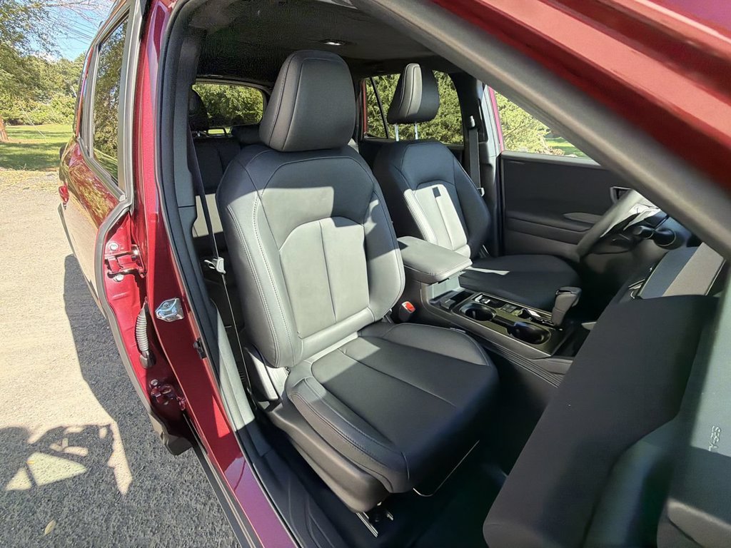 Certified 2026 Subaru Outback Premium AWD/4WD image 25