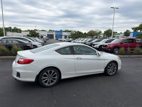 Used 2014 Honda Accord EX-L image 12