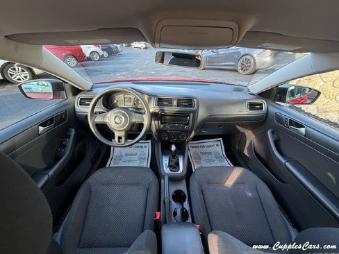 Used 2014 Volkswagen Jetta S FWD image 18