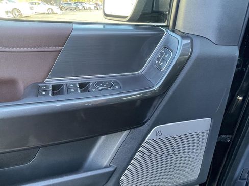 Used 2021 Ford F150 Lariat w/ Equipment Group 502A High image 9