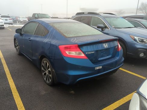 Used 2013 Honda Civic Si image 4