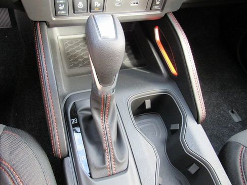 New 2026 Nissan Frontier Pro-X w/ Pro-X Convenience Package image 18