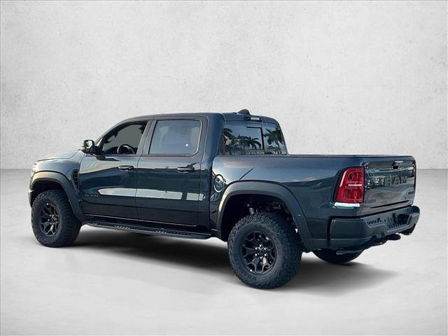 New 2026 RAM 1500 RHO w/ RHO Level 1 Equipment Group AWD/4WD image 3